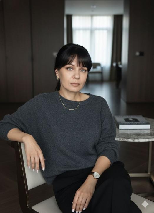 Webcam chat profile for QueenFrost: Cooking