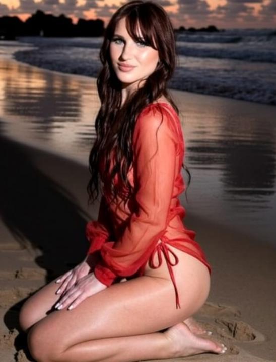 Webcam chat profile for SweetEvaKiss: Outfits