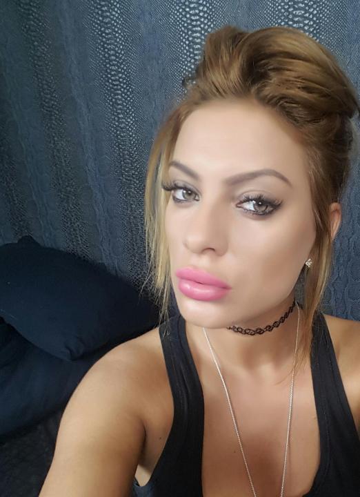 Webcam chat profile for MissEvaa: Dominatrix