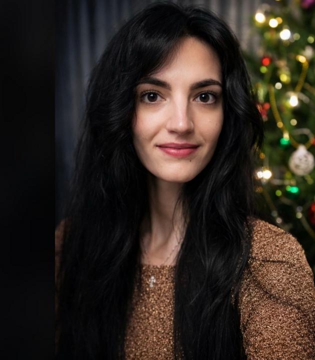 Webcam chat profile for VelvetSoul: Dancing