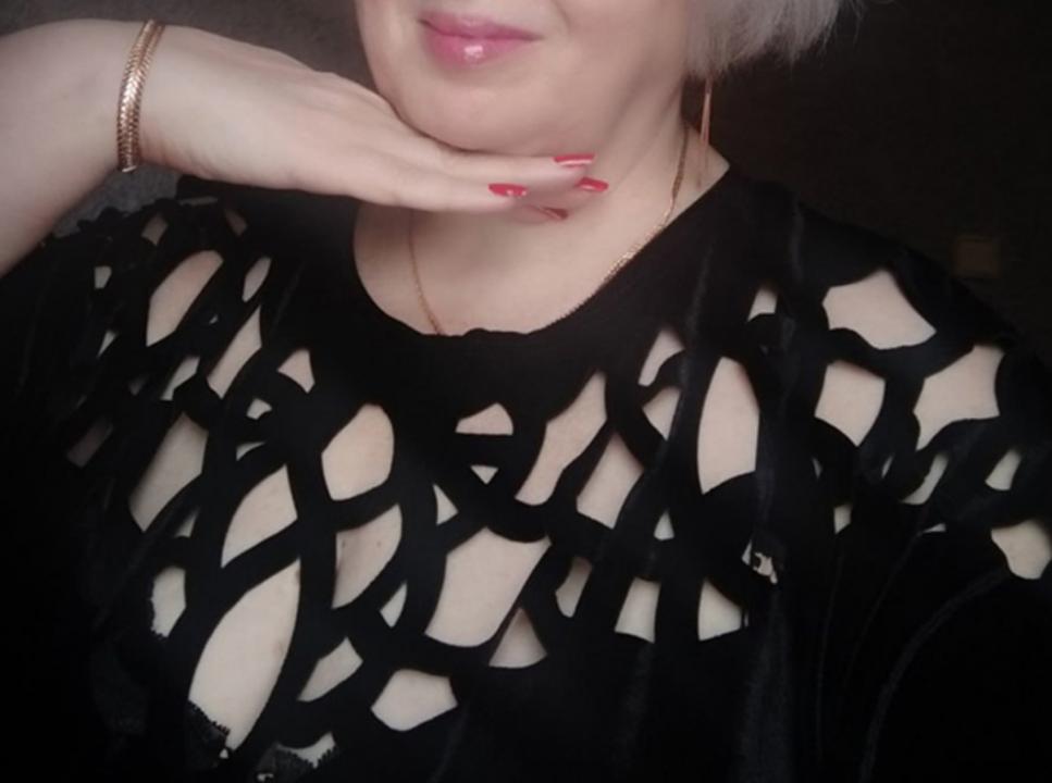 Webcam chat profile for DonnaLisa: Outfits