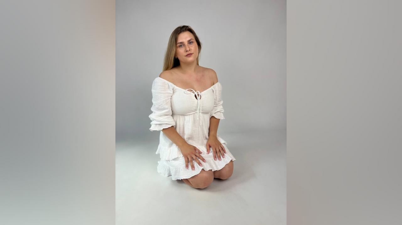 Webcam chat profile for GlorRia: Ask about my Hobbies