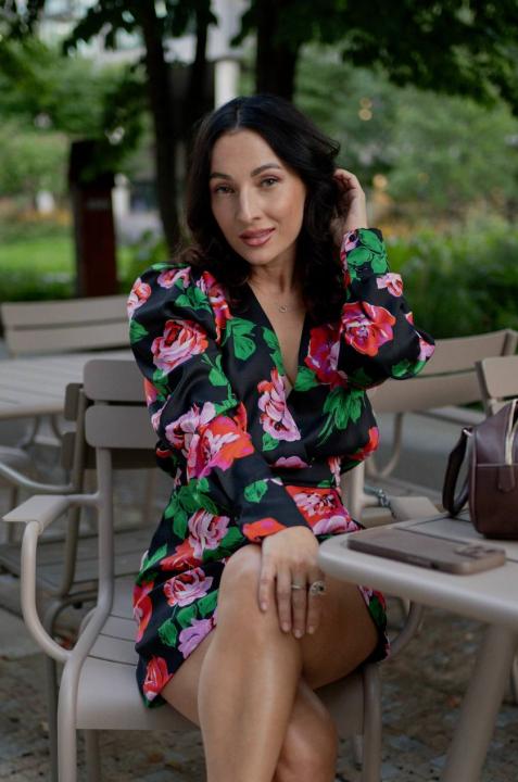 Webcam chat profile for Roselynn: Ask about my Hobbies