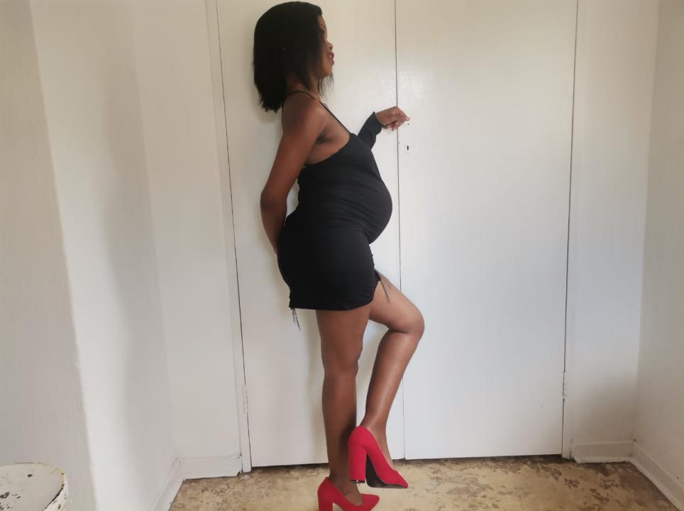 Webcam chat profile for HotBumpxx: Bondage & discipline