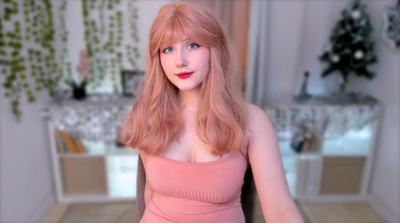 Webcam chat profile for DelilahTaylor: Outfits