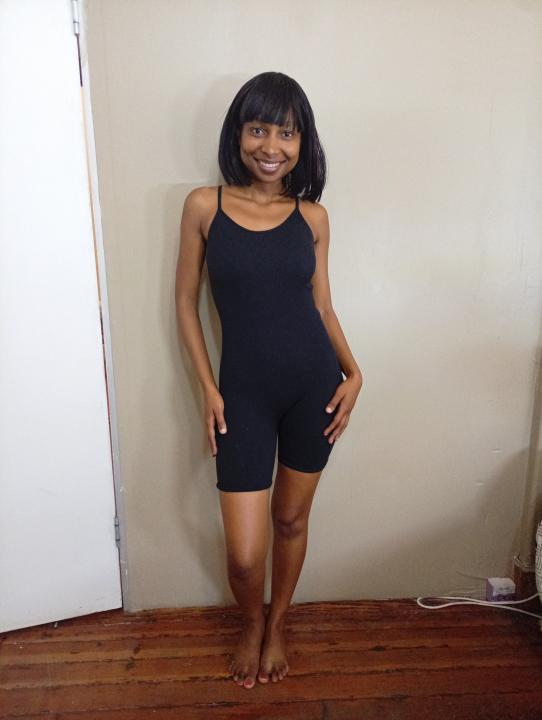 Webcam chat profile for ExtraDoll: Dominatrix