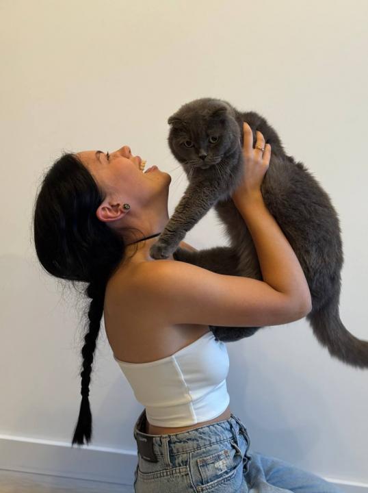 Webcam chat profile for Heavenly1angels: Sports