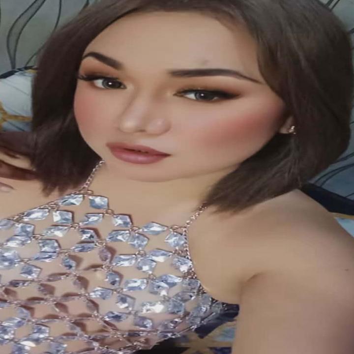 Webcam chat profile for AsianDOMinant69: Dominatrix