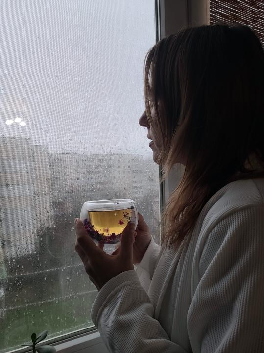 Webcam chat profile for SoftEnergy: Cooking