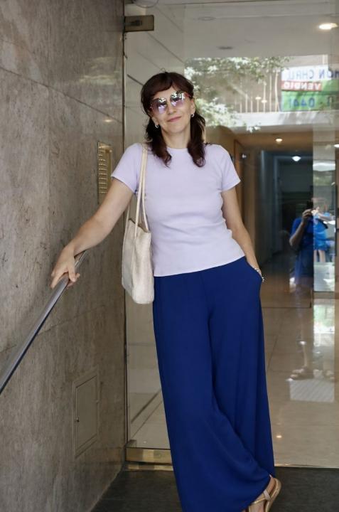 Webcam chat profile for VelvetWhier