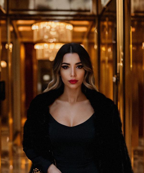 Webcam chat profile for KassandraSakura: Leather