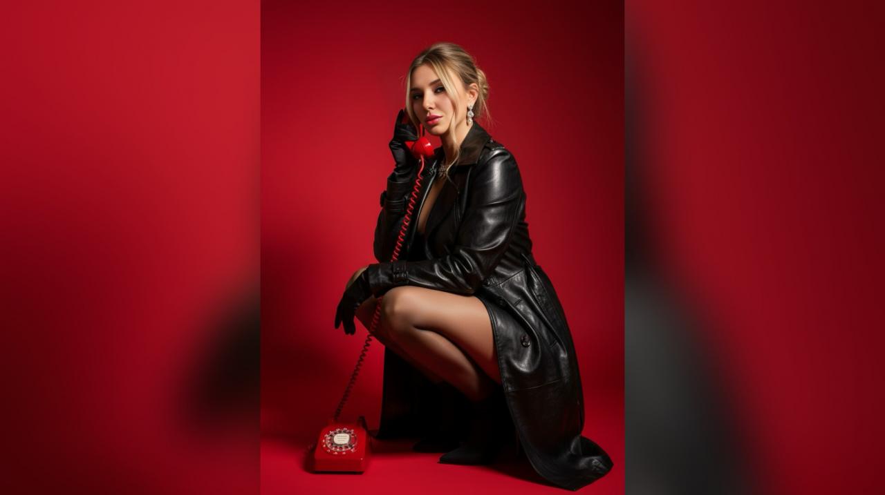 Webcam chat profile for Sweetheart699: Dominatrix