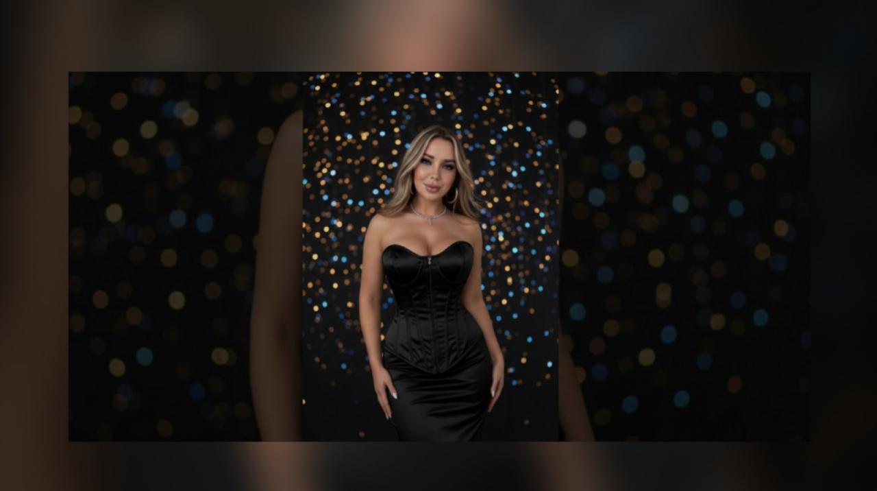 Webcam chat profile for Sweetheart699: Dominatrix