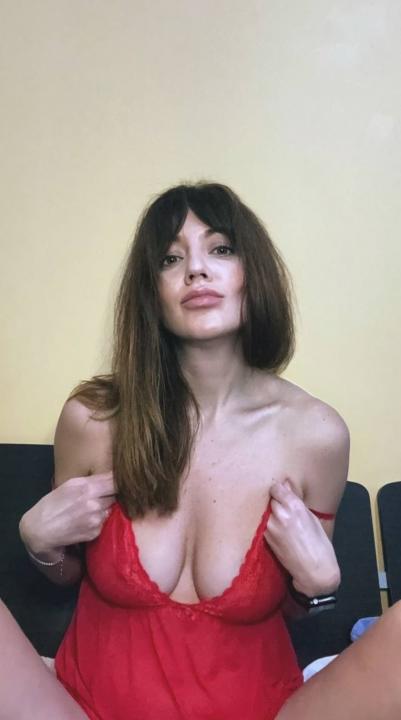 Webcam chat profile for Rammona