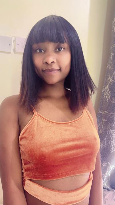 Webcam chat profile for BlackEbonyTessi: Ask about my other interests