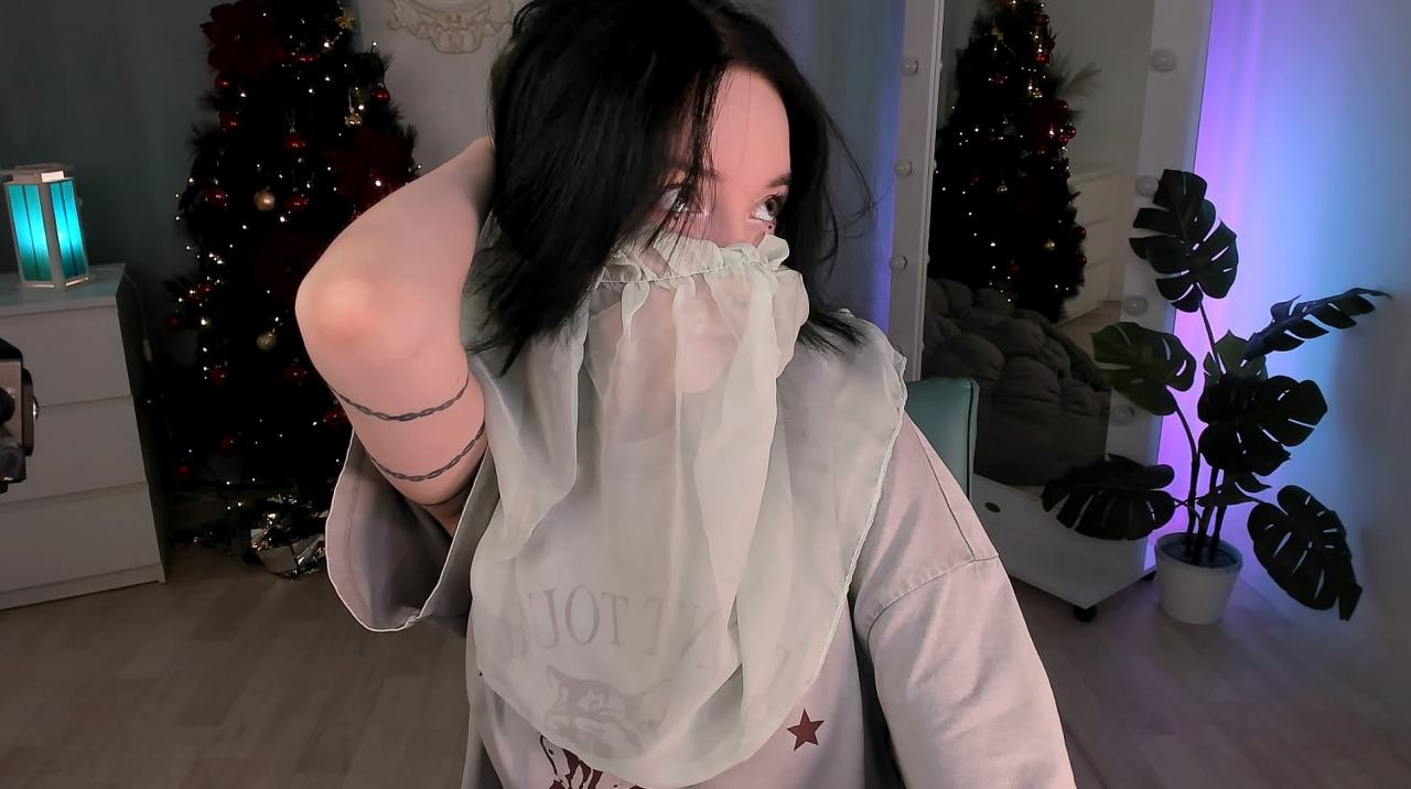 Webcam chat profile for lilithlunna: Leather