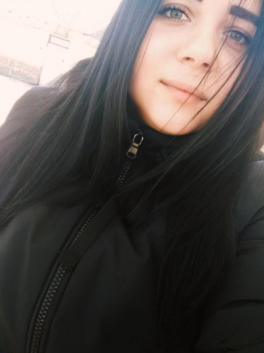 Webcam chat profile for LioraSoft: Dancing