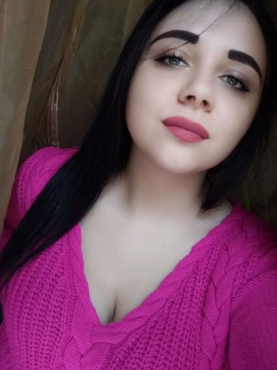 Webcam chat profile for LioraSoft: Dancing