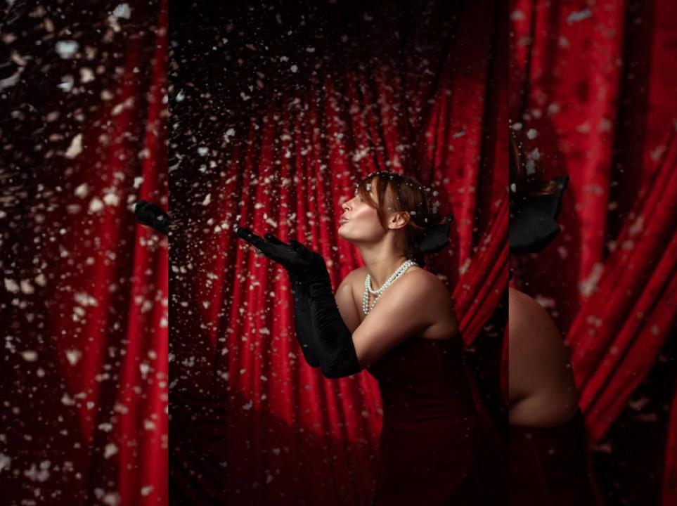 Webcam chat profile for Gingerx: Outfits