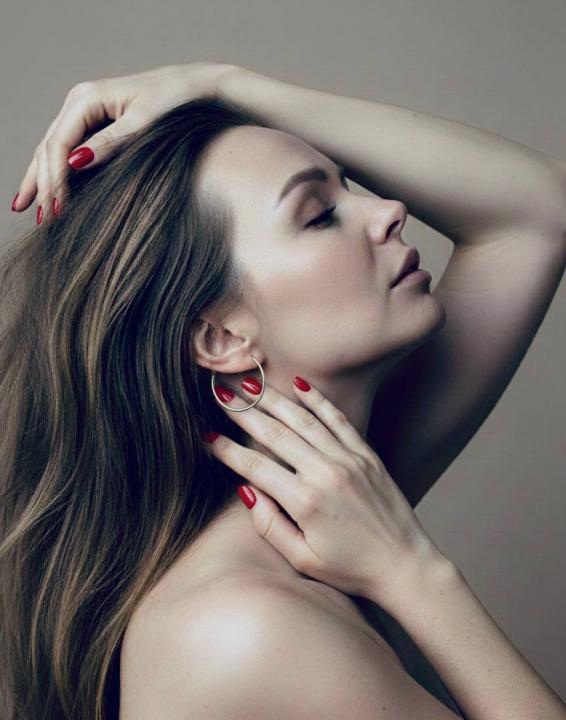 Webcam chat profile for magdakiss