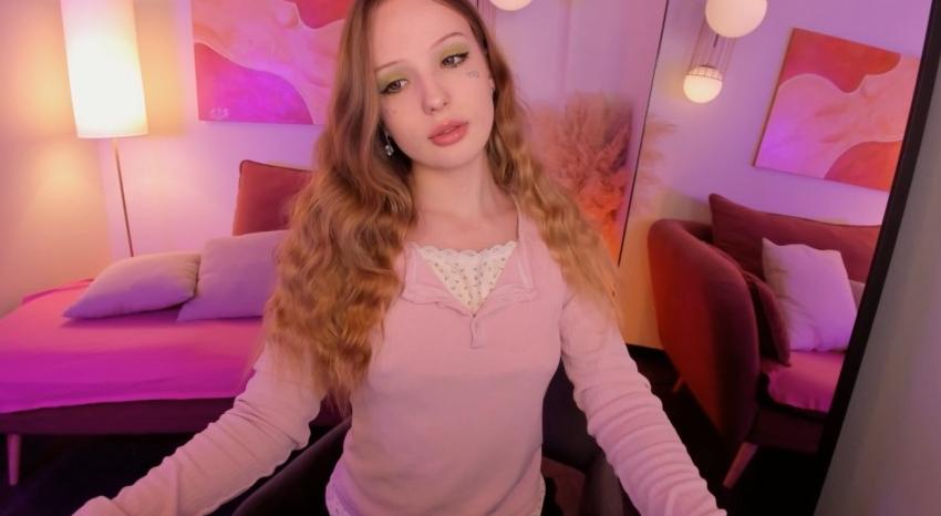 Webcam chat profile for IrisFresh: Legs, feet & shoes