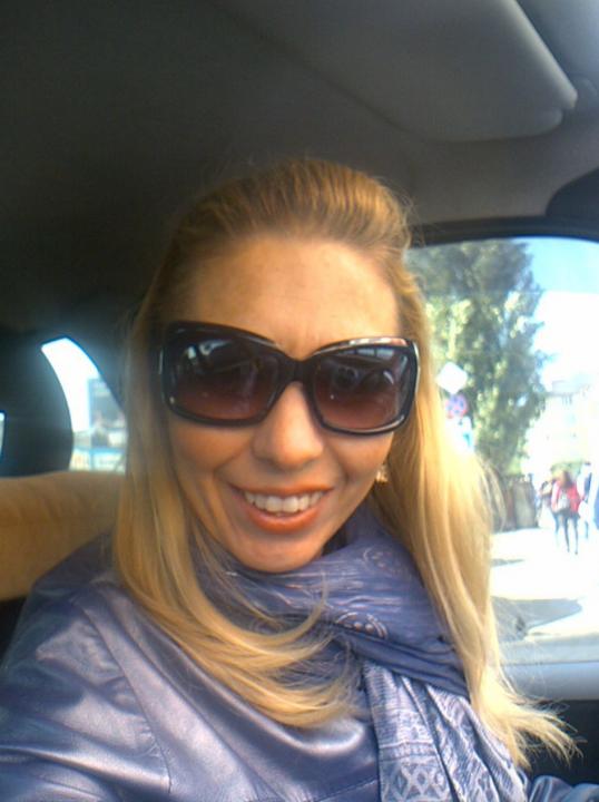 Webcam chat profile for MissLilly: Dancing