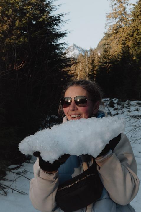 Webcam chat profile for MissLilly: Dancing