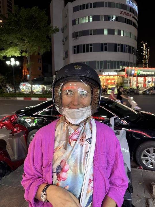 Webcam chat profile for MissLilly: Dancing