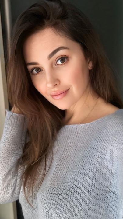 Webcam chat profile for LollyLuxe: Cooking