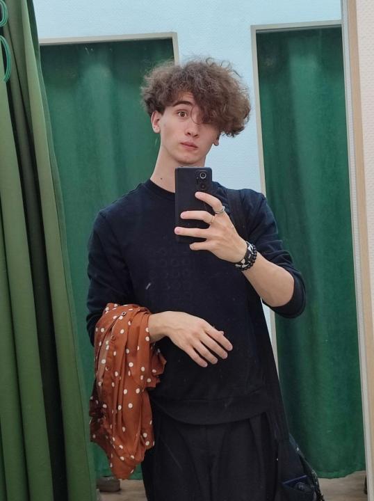 LIVE VideoChat with JamesCollemann