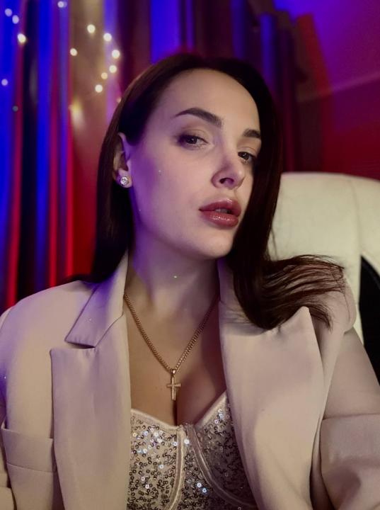 Webcam chat profile for DancingSpark: Dancing