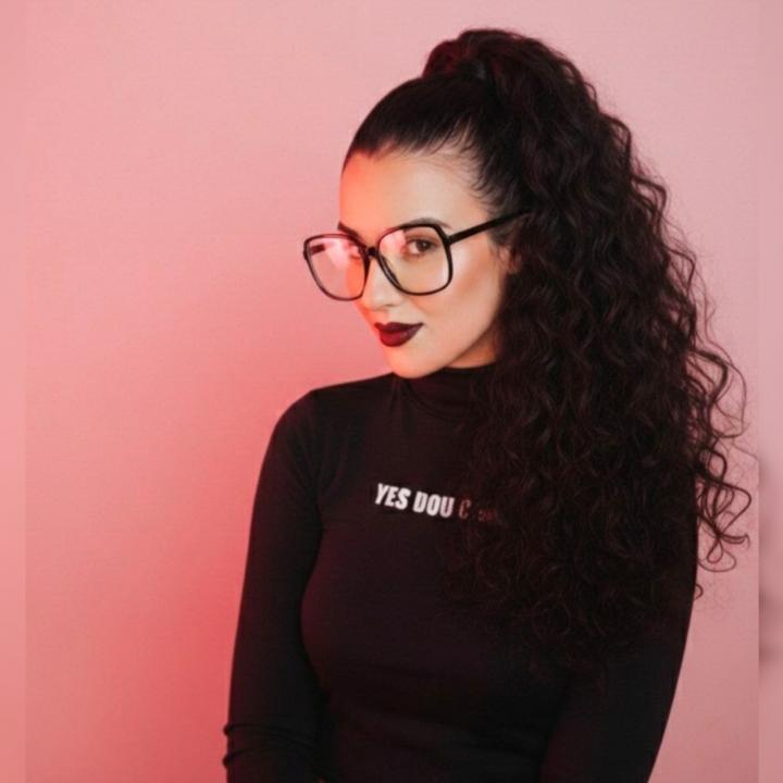 Webcam chat profile for NoirEmpress333: Leather