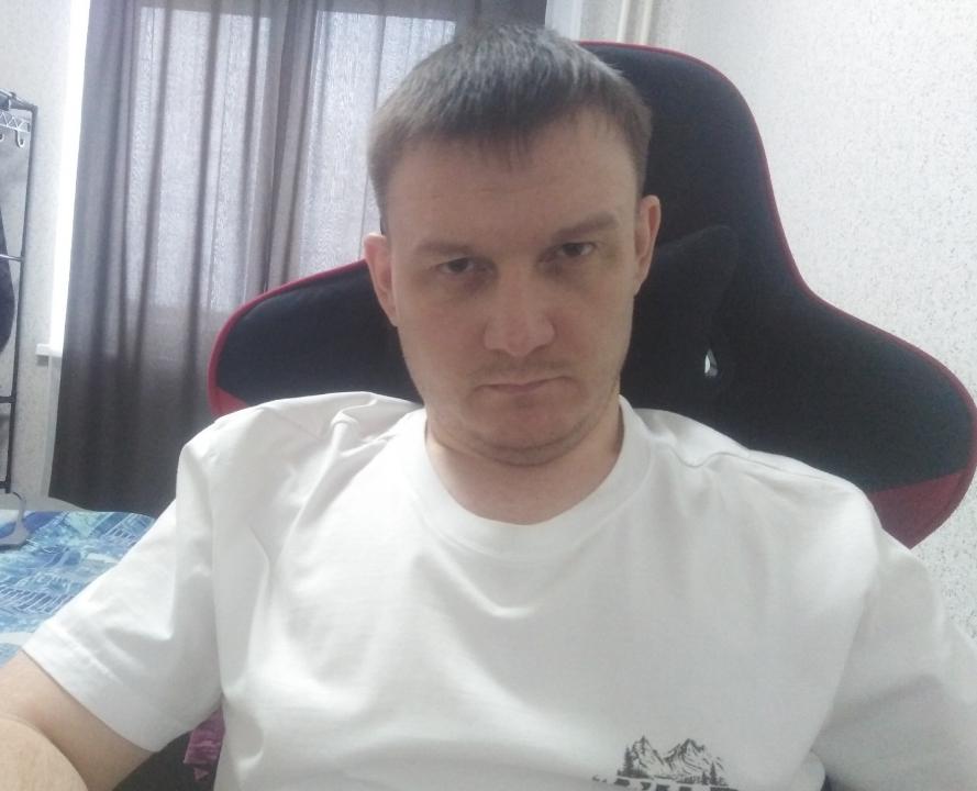 Webcam chat profile for MysteWanderer: Role playing