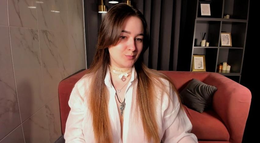 Webcam chat profile for EmmaBloomm: Dominatrix