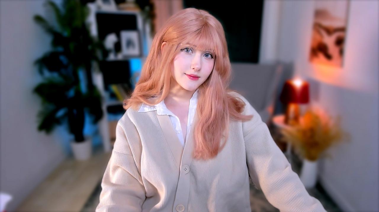 Webcam chat profile for DelilahTaylor: Outfits