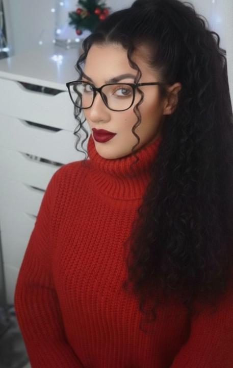 Webcam chat profile for NoirEmpress333: Leather