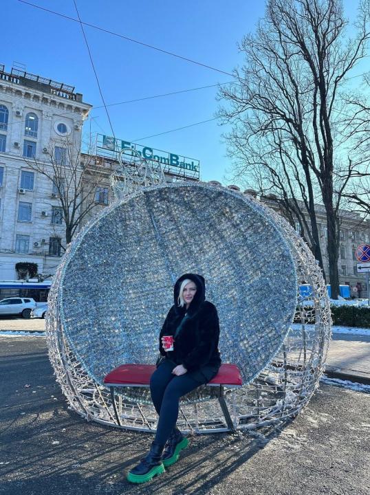 Webcam chat profile for Barbilove: Dancing