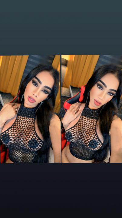 Webcam chat profile for NatashaTS: Dominatrix