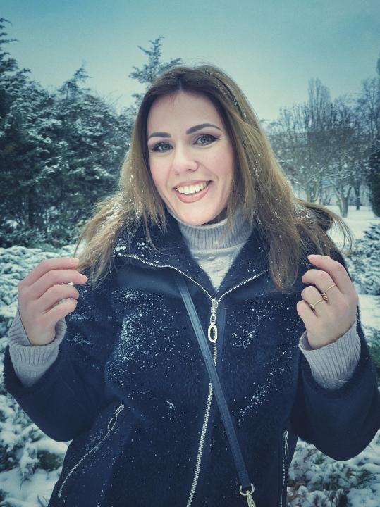 Webcam chat profile for SoftEnergy: Cooking