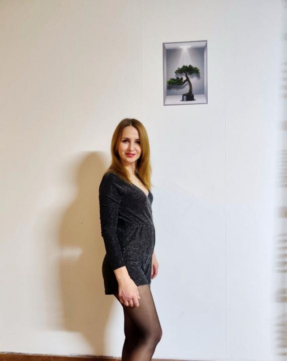 Webcam chat profile for JuliaBlonde: Outfits