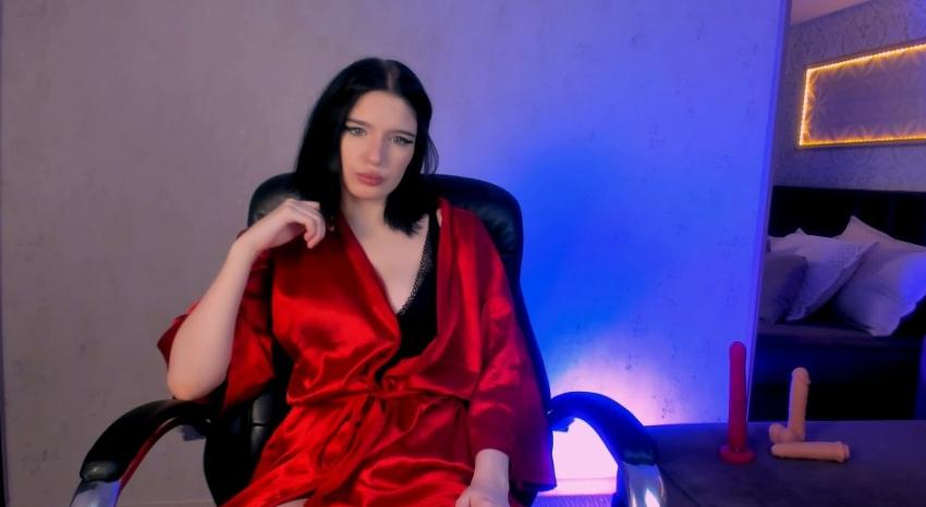 Webcam chat profile for LisaBevy: Dominatrix