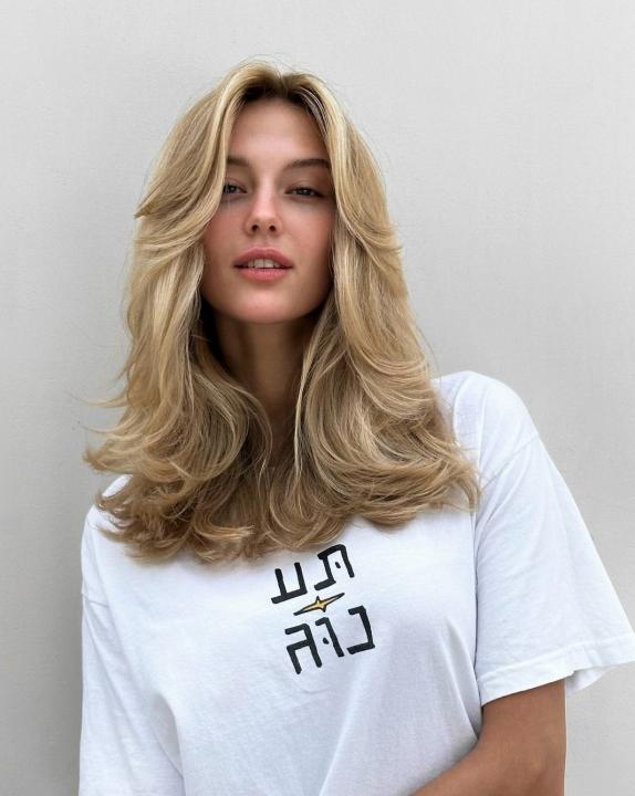 Webcam chat profile for Rozalia1