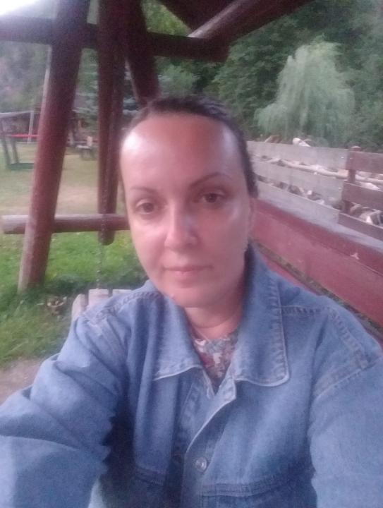 Webcam chat profile for wetladyjoy: Dominatrix