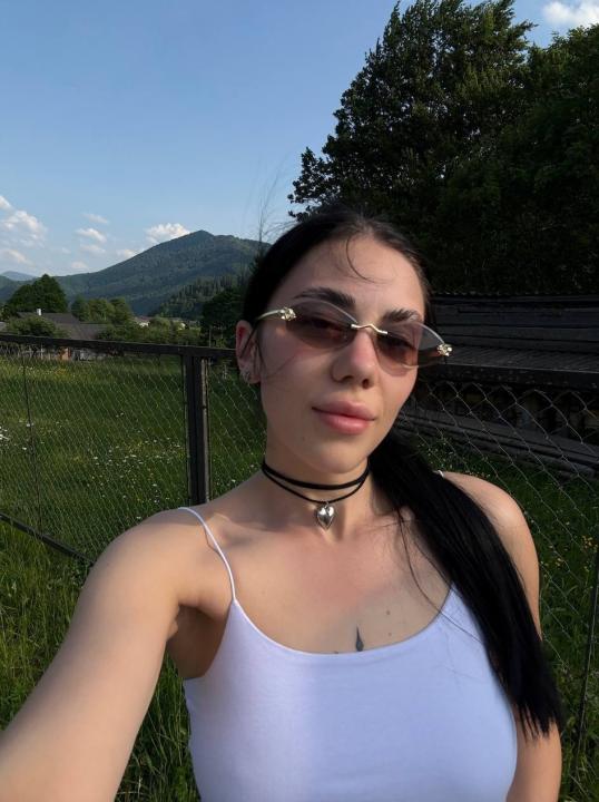 Webcam chat profile for Heavenly1angels: Sports