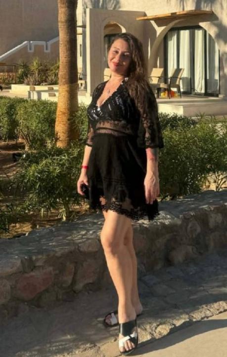 Webcam chat profile for AriaVelvet: Outfits