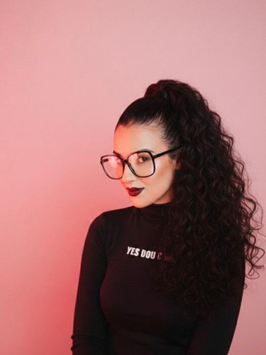 Webcam chat profile for NoirEmpress333: Leather