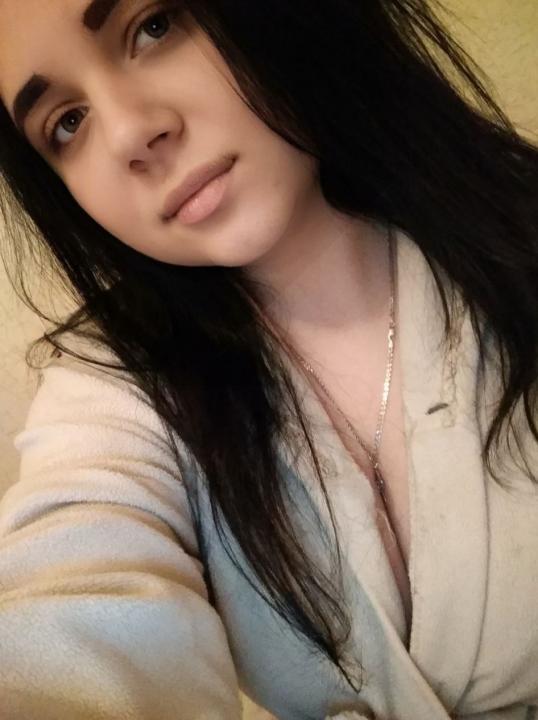 Webcam chat profile for LioraSoft: Dancing