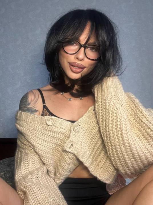 Webcam chat profile for Stefania1