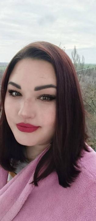 Webcam chat profile for MissSindyy