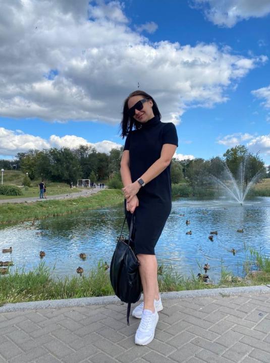 Webcam chat profile for Samantha